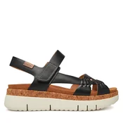 Sandali Pikolinos W4N-0968 Črna