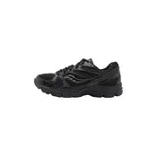 Saucony Nizke superge Ride Millennium Črna