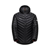 Jakna Mammut Broad Peak IN Hooded Jacket Men Black M
