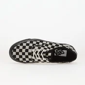 Sneakers Vans LX Authentic 44 EK Punk Check Black/ Marshmallow EUR 46