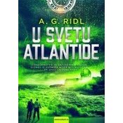 U svetu Atlantide - A.G. Ridl