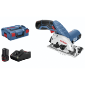 Bosch GKS 12V-26 Cordless Circular Saw