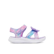 Skechers Sandali Jumpsters Sandal-Butterfly Brites 303109L/LVMT Vijolična