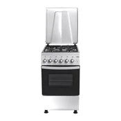 VIVAX HOME samostojeci štednjak FC-31502I WH FC-31502I WH