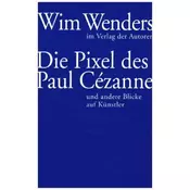 Die Pixel des Paul Cézanne