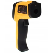 shumee BREZKONTAKTNI LASERSKI TERMOMETER PIROMETER -50 +750