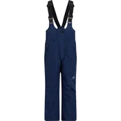 McKinley TYLER II KDS AQ, djecije skijaške hlace, plava 294474