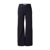 LEVIS  Kavbojke LOOSE BOOT nočno modra