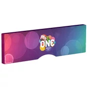 MyOne (TheyFit) Single: Size Z11/55K, 6 condoms