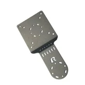 Honeywell RT10-KEYBD-PLATE pribor za ugradnju Crno