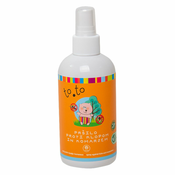 Tosama zaščitno sredstvo proti komarjem To.To bio zeliščno pršilo, 250 ml, 6/1 42025