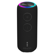 Bluetooth zvucnik SENCOR SIRIUS 2 MAXI 30W crni