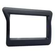 2 DIN radijski okvir za Renault Master, Opel Movano, Nissan NV400