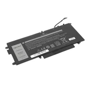 Baterija za Dell Latitude 12 5289/13 7389/13 7390 2-in-1, 7300 mAh