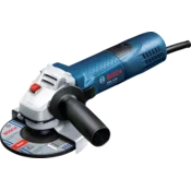 Bosch Ugaona brusilica GWS 7-125 0601388108, 720 W, 125 mm, 11000 rpm