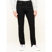LEVIS Kavbojke 511, črna