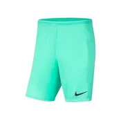 Nike Hlače zelena 193 - 197 cm/XXL Dry Park Iii
