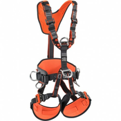 Climbing technology delovni pas Axess QR