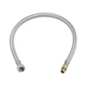 GROHE 46322000 - Tlačna cev 530 mm M12 x 1 sijajni krom