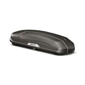 Roof box Hapro Trivor 560 (anthracite)