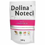 Dolina Noteci Premium Dog Adult Curetina 500g