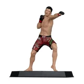 Statue UFC Brandon Moreno