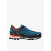 Pristopni čevlji Meindl Literock GTX - blue/orange