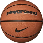 Žoga za košarko Nike Everyday Playground 8P Kostanj Les (Velikost 7) - Nike - BB