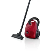 Bosch BGBS2RD1 Usisivac sa kesom, 600 W, 3,5 l, Crveni