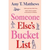 Someone Elses Bucket List