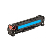 Toner za HP 312A (CF381A) modra, kompatibilna -
