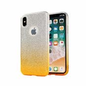 BLING Samsung A23 zlatna