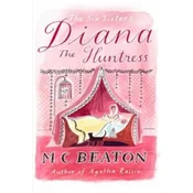 Diana the Huntress
