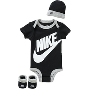 Nike Sportswear Komplet FUTURA, črna