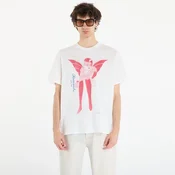 Majice OUR LEGACY Box T-Shirt Cybernetic Demon Print 54