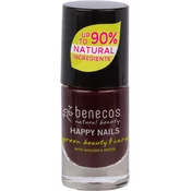 Benecos Lak za nohte Happy Nails