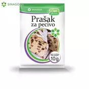 PRASAK PECIVO 10G SUPER HRANA (50) SINAGOGA