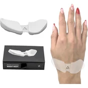 Deltahub DELTAHUB Carpio 2.0 ergonomska podloga za miško (leva roka)