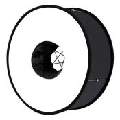 Puluz Difuzor Softbox Puluz okrogel 45 cm PU5145