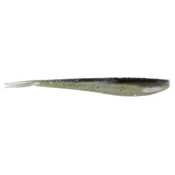 Berkley PowerBait Minnow 10cm/10x Black Shad