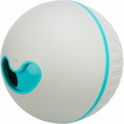 Trixie Lopta za Poslastice 11cm Siva – Podesivi Otvor