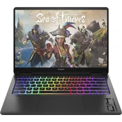 HP Prenosnik OMEN Transcend 14-fb0002nt | Ultra 9 | OLED 2.8K | RTX 4070 | 16GB / Ultra 9 / RAM 16 GB / SSD Disk / 14,0” 2.8K - Hewlett Packard - 12 mesecev - Na zalogi - Renew, Outlet - Odprta embalaža - Odprta embalaža - PoceniPC - prenosniki - Intel® Core™ Ultra 9 185H / 2,3 - 3,8 GHz / 16-Cores (6C+(8c+2c)/22T) / Turbo Speed 5,1 GHz - Intel - Intel® Core™ Ultra 9 - 16 GB DDR5 - 1 TB SSD