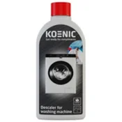 shumee Sredstvo za odstranjevanje vodnega kamna za pralni stroj KOENIC KDC-W250-INT 250 ml