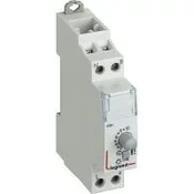 412602 STUBIŠNI AUTOMAT 16A/250V 0,5-10 MIN