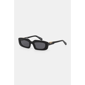 Off-White Naocare za sunce Renton, Crne