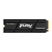 Kingston 1tb m.2 nvme sfyrsk/1000g fury renegade Ssd ( 22077 )
