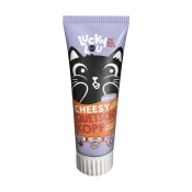 Lucky Lou Quetschkopf - Cheesy - 75 g