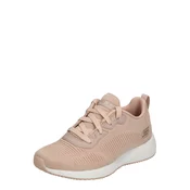 SKECHERS Ženske patike Bobs Squad - Total G krem