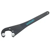 Univerzalni kljuc za brusilice 2459000 WOLFCRAFT