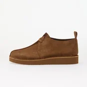 Sneakers Clarks Originals DesertTrek 2026 Cola Suede EUR 43